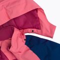 Completo da sci per bambini KADVA Blizzy JR rosa 17