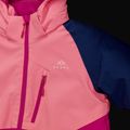 Completo da sci per bambini KADVA Blizzy JR rosa 19