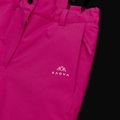 Completo da sci per bambini KADVA Blizzy JR rosa 21