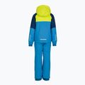 Completo da sci per bambini KADVA Blizzy JR blu navy 9