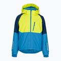 Completo da sci per bambini KADVA Blizzy JR blu navy 10