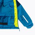 Completo da sci per bambini KADVA Blizzy JR blu navy 16