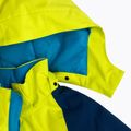 Completo da sci per bambini KADVA Blizzy JR blu navy 17