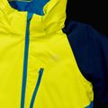 Completo da sci per bambini KADVA Blizzy JR blu navy 19