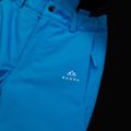 Completo da sci per bambini KADVA Blizzy JR blu navy 21