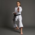 HOOK Karate Karategi - Pronto per le competizioni in bianco 18