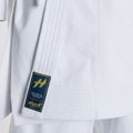 HOOK Karate Karategi - Pronto per le competizioni in bianco 25