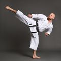 HOOK Karate Karategi - Pronto per le competizioni in bianco 20