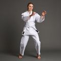 HOOK Judo - Adulto nero 12