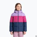 Giacca da sci per bambini KADVA Dashy JR WP 5K/3K rosa