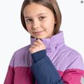 Giacca da sci per bambini KADVA Dashy JR WP 5K/3K rosa 3