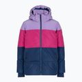 Giacca da sci per bambini KADVA Dashy JR WP 5K/3K rosa 9