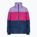 Giacca da sci per bambini KADVA Dashy JR WP 5K/3K rosa 11