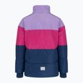 Giacca da sci per bambini KADVA Dashy JR WP 5K/3K rosa 12