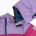 Giacca da sci per bambini KADVA Dashy JR WP 5K/3K rosa 15