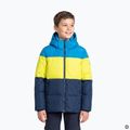 Giacca da sci per bambini KADVA Dashy JR WP 5K/3K blu