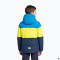 Giacca da sci per bambini KADVA Dashy JR WP 5K/3K blu 2