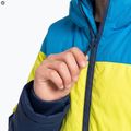 Giacca da sci per bambini KADVA Dashy JR WP 5K/3K blu 4