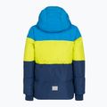 Giacca da sci per bambini KADVA Dashy JR WP 5K/3K blu 10