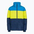 Giacca da sci per bambini KADVA Dashy JR WP 5K/3K blu 11
