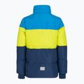 Giacca da sci per bambini KADVA Dashy JR WP 5K/3K blu 12