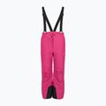Pantaloni da sci per bambini KADVA Moky JR WP 8K/5K rosa