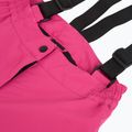 Pantaloni da sci per bambini KADVA Moky JR WP 8K/5K rosa 3