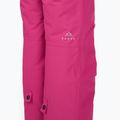 Pantaloni da sci per bambini KADVA Moky JR WP 8K/5K rosa 5