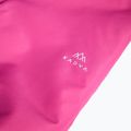 Pantaloni da sci per bambini KADVA Moky JR WP 8K/5K rosa 6