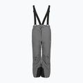 Pantaloni da sci per bambini KADVA Moky JR WP 8K/5K argento