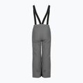 Pantaloni da sci per bambini KADVA Moky JR WP 8K/5K argento 2