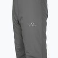 Pantaloni da sci per bambini KADVA Moky JR WP 8K/5K argento 3