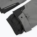 Pantaloni da sci per bambini KADVA Moky JR WP 8K/5K argento 6