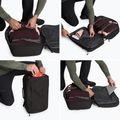 KADVA traWELL 28 l zaino da trekking nero 7
