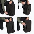 KADVA traWELL 28 l zaino da trekking nero 8
