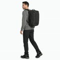 Zaino da trekking KADVA traWELL 28 l nero 6