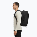 Zaino da trekking KADVA traWELL 28 l nero 4