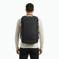 Zaino da trekking KADVA traWELL 28 l nero 5