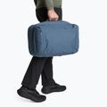 KADVA traWELL 28 l zaino da trekking blu navy 9
