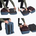 Zaino da trekking KADVA traWELL 28 l blu navy 7