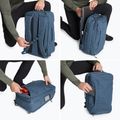 Zaino da trekking KADVA traWELL 28 l blu navy 8