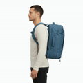 Zaino da trekking KADVA traWELL 28 l blu navy 4