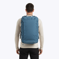 Zaino da trekking KADVA traWELL 28 l blu navy 5