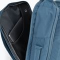 KADVA traWELL 28 l zaino da trekking blu navy 11