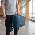 Zaino da trekking KADVA traWELL 28 l blu navy 10
