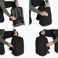 KADVA anyWAY 25 l zaino da trekking nero 8