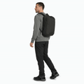Zaino da trekking KADVA anyWAY 25 l nero 6