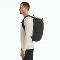 Zaino da trekking KADVA anyWAY 25 l nero 4