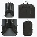 Zaino da trekking KADVA anyWAY 25 l nero 9
