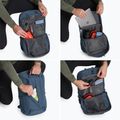 Zaino da trekking KADVA anyWAY 25 l blu navy 7